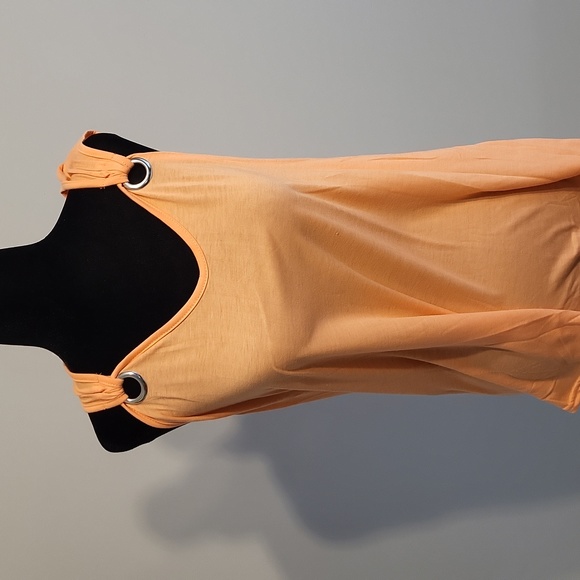 Summer tank top - Picture 1 of 8